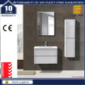 Cabinet de toilette de salle de bains en MDF de 2016 Hot Selling with Mirror